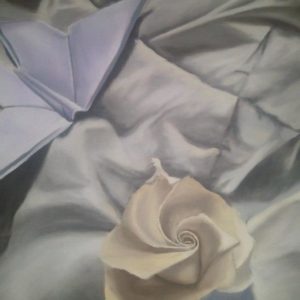 Dreams in White