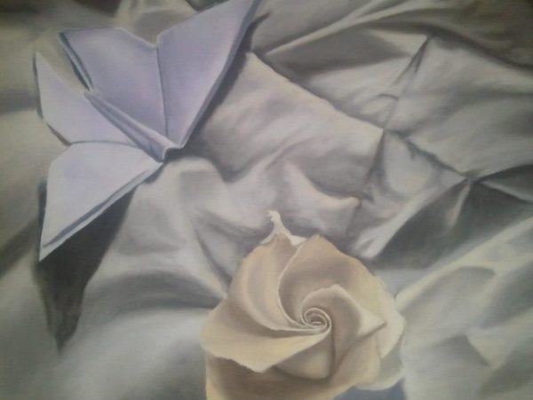 Dreams in White