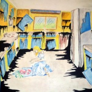 Alice In The Kitchen