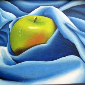 Apple of My Eye