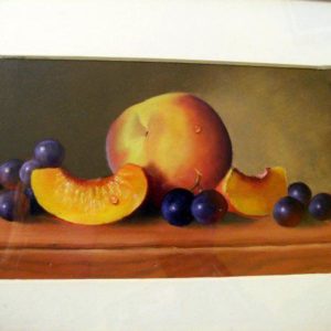 Draw Good Fruit