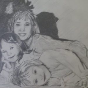 Family Tumble