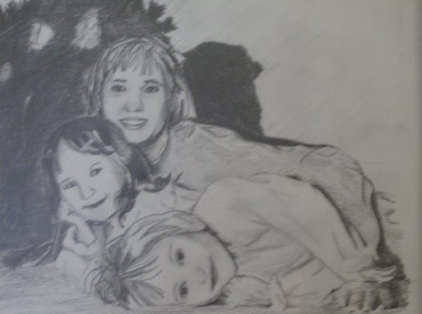 Family Tumble