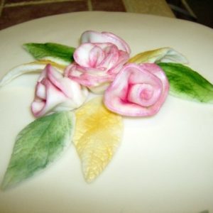 Floral Cake