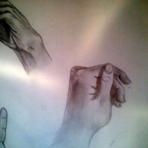 Our Hands