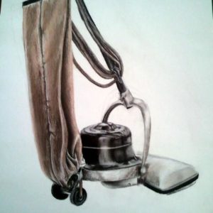 This Drawing Sucks