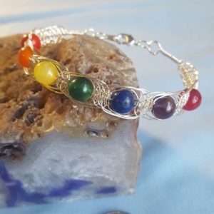 Chakra Bracelet