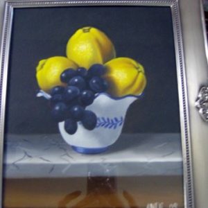 Prelude to Lemonade