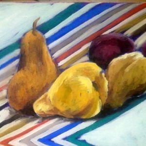 Ap-pear-antly