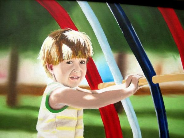 Playground
