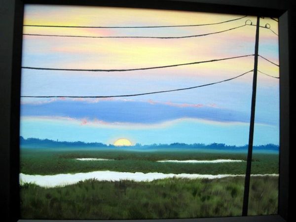 Powerlines