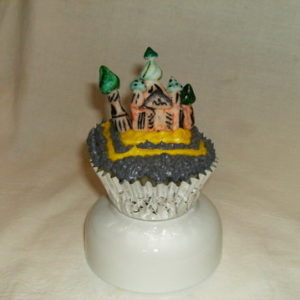 St. Basil's Cathedral