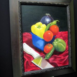 Prelude to Salsa