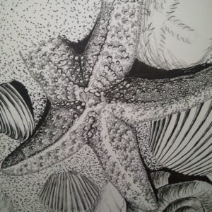 Are We Going Swimming, Starfish?
